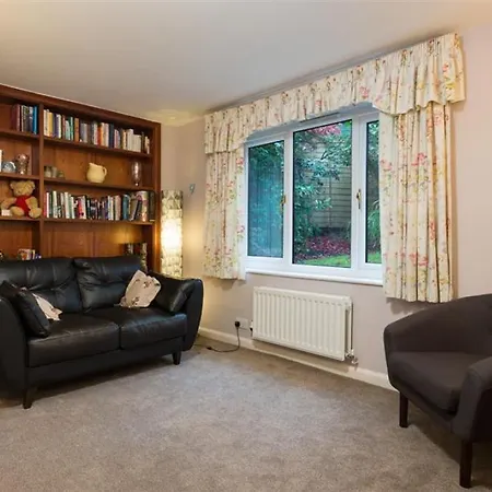 Vakantiehuis Wansfell Ambleside