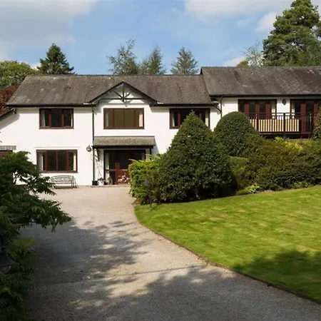 Wansfell Vakantiehuis