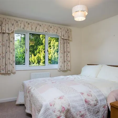 Vakantiehuis Wansfell Ambleside