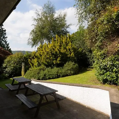 Vakantiehuis Wansfell Ambleside