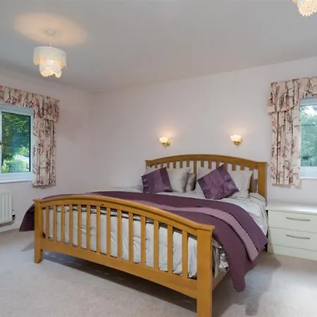 Holiday home Wansfell