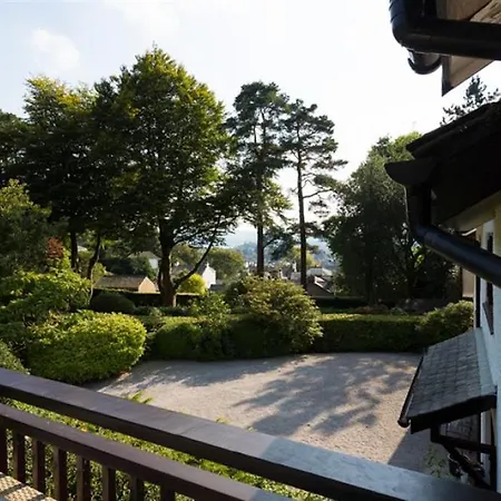 Wansfell Holiday home Ambleside
