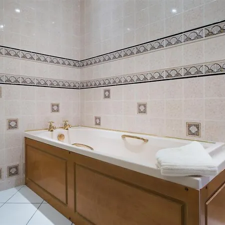 Wansfell Holiday home Ambleside