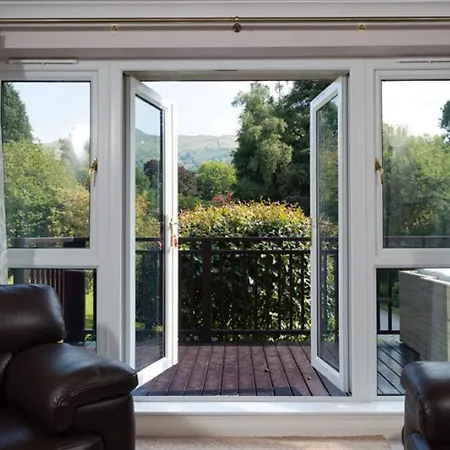 Wansfell Vakantiehuis Ambleside