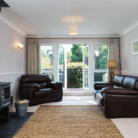 Vakantiehuis Wansfell