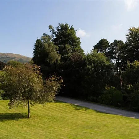 Vakantiehuis Wansfell Ambleside