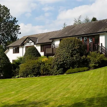Wansfell Vakantiehuis