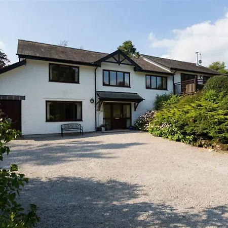 Holiday home Wansfell