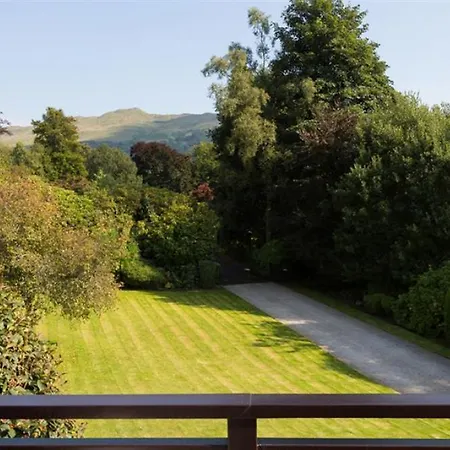 Holiday home Wansfell