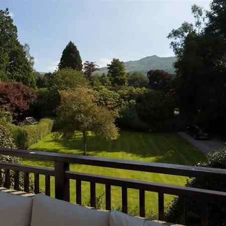 Wansfell Holiday home