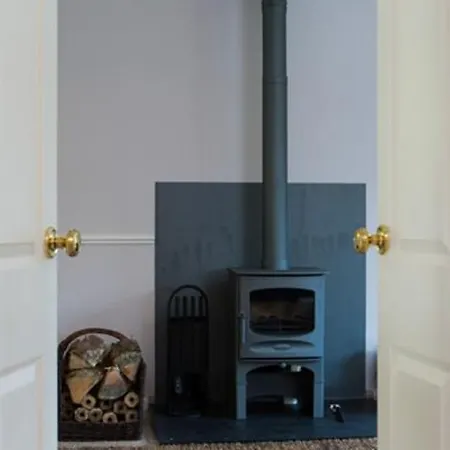 Wansfell Holiday home *