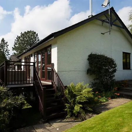 Vakantiehuis Wansfell