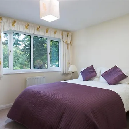 Wansfell Holiday home Ambleside
